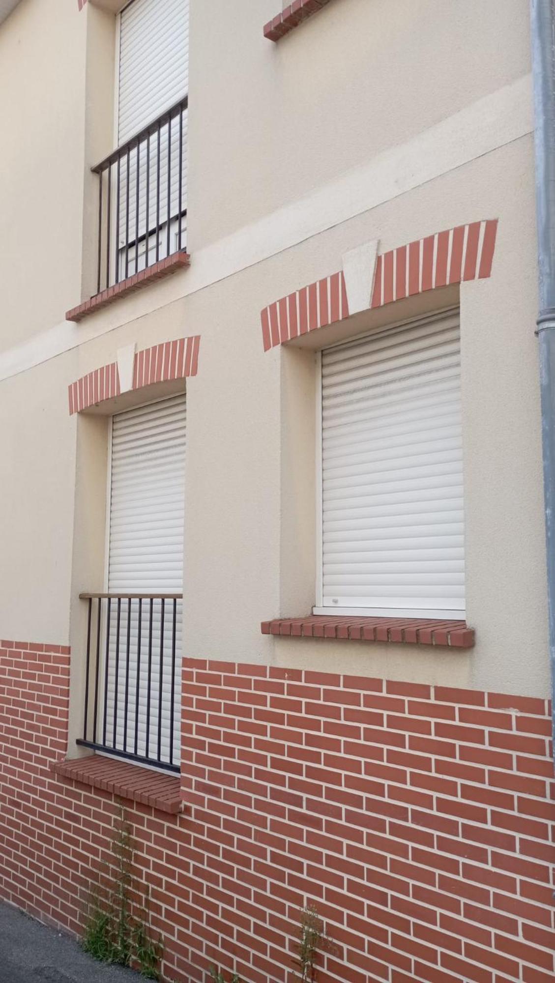 Duplex Lumineux Avec Parking Et Wi-fi Offert